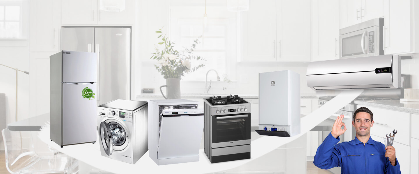 Manavgat Hotpoint Servisi